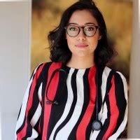 dr rushda olivier